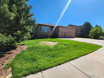 280 Green Rock Pl - Monument, CO