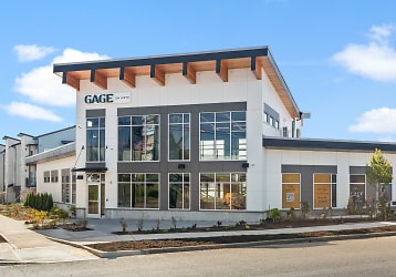 Gage On Sixth Apartments - Tacoma, WA
