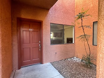 5051 N Sabino Canyon Rd unit 11147 - Tucson, AZ