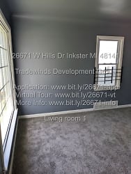 26671 W Hills Dr - Inkster, MI