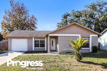 3545 Murrow St - New Port Richey, FL