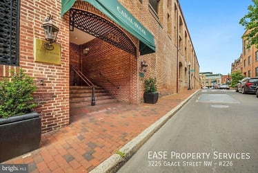 3225 Grace Street NW - #226 - undefined, undefined