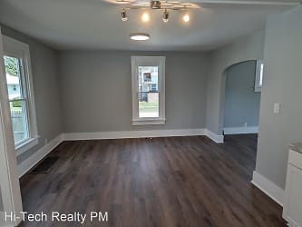 1230 Stilwell Ave - undefined, undefined