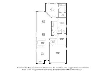 11855 W Robin Ct - Sun City, AZ