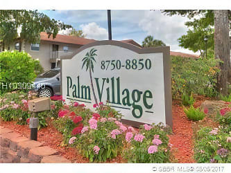 8850 Royal Palm Blvd unit 104 - Coral Springs, FL