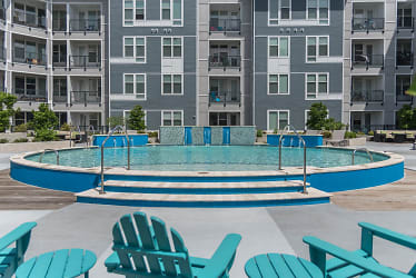 Indigo 19 Apartments - Virginia Beach, VA
