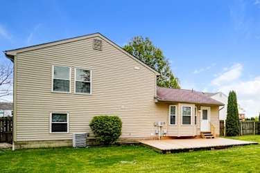 5705 Isaac Rd - Canal Winchester, OH