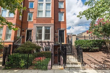 1922 12th Street NW - #1 - undefined, undefined