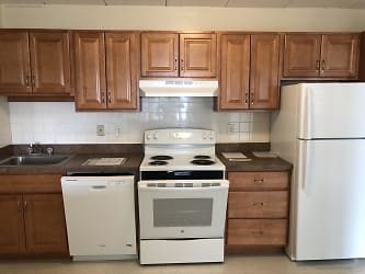 182 Quincy Ave unit 26 - Quincy, MA