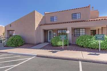 725 S Tucson Blvd BROADMOOR APARTMENTS - undefined, undefined