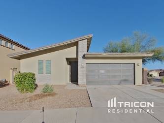 42288 W Posada Drive - Maricopa, AZ