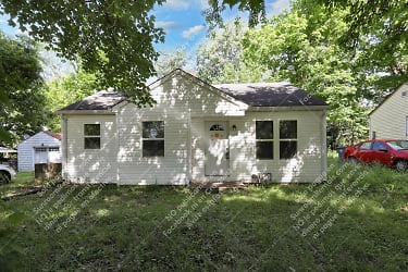 4337 N Olney St - Indianapolis, IN