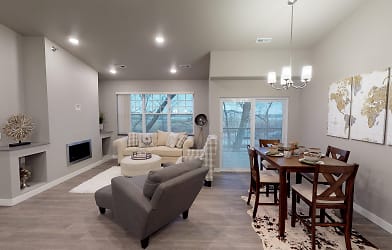 Maplewood Townhomes - Fargo, ND
