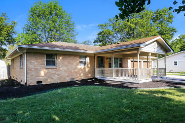 408 N Devon Ave - Indianapolis, IN