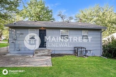 7819 E 47Th Terrace - undefined, undefined