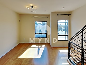 1307 Wood St - undefined, undefined