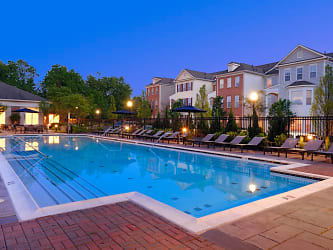 Avalon At Traville Apartments - Rockville, MD