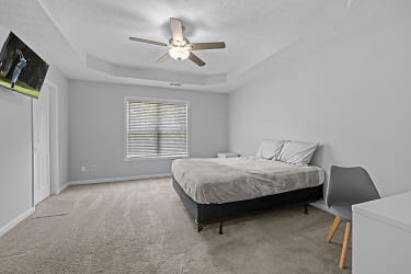 Room For Rent - Loganville, GA