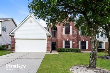13618 Country Time Cir - Tomball, TX