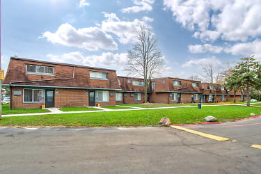 Cornerstone Townhomes Apartments - undefined, undefined