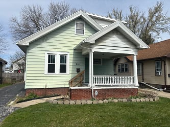 1824 Brussels St - Toledo, OH