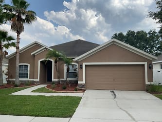 11921 Summer Springs Drive - Riverview, FL