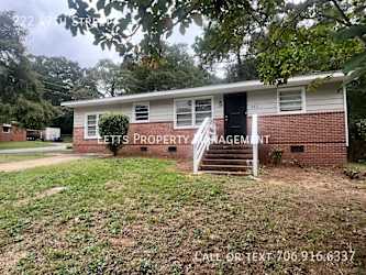 222 47th St - Columbus, GA