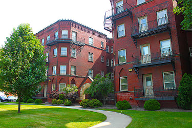Tremont Terraces Apartments - Cleveland, OH