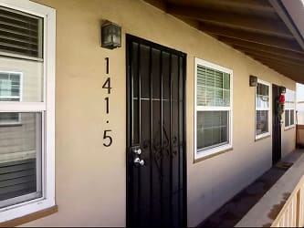 141 D Ave unit 141 1/2 - Coronado, CA