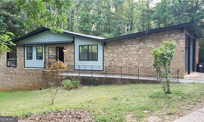 1041 Mountain Woods Ct SW - undefined, undefined