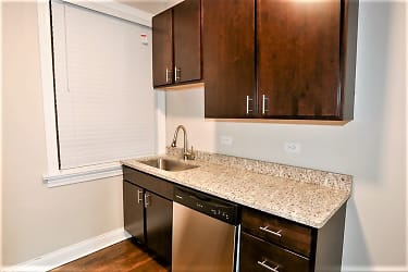 525 W Barry Ave unit 525A-1N - Chicago, IL