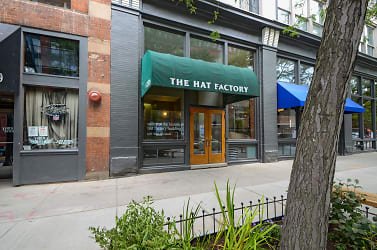The Hat Factory Apartments - Cleveland, OH