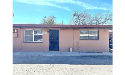 3042 N Sparkman Blvd unit 1 - Tucson, AZ