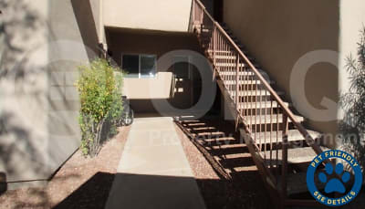 11260 North 92Nd Street Unit 2128 - Scottsdale, AZ