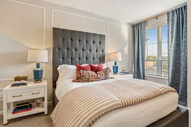 Luxe 88 Apartments - Columbus, OH