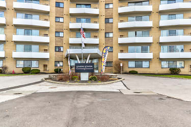 Southgate Towers Apartments - Bedford Heights, OH