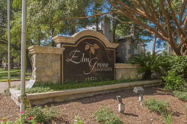 Elm Grove Apartments - Kingwood, TX