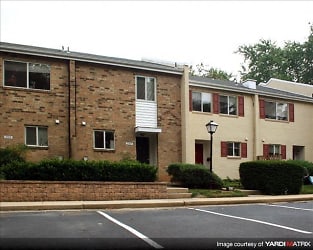 Tysons Glen Apartments & Townhomes - undefined, undefined