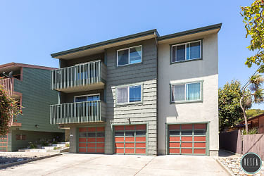 464 Miller Ave unit 11 - South San Francisco, CA