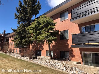 2939 Marine St Apartments - Boulder, CO