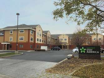 Furnished Studio - Salt Lake City - West Valley Center Apartments - West Valley City, UT