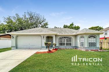 5397 Landover Boulevard - Spring Hill, FL