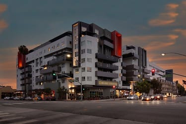 Harlow Culver City Apartments - undefined, undefined