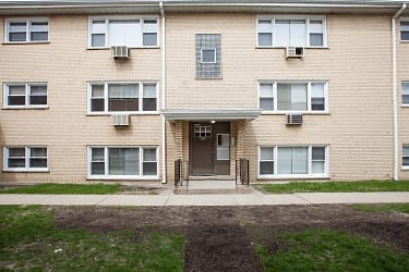 464 Gordon Apartments - Calumet City, IL