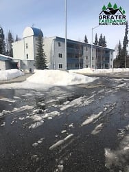353 E 8th Ave Apartments - North Pole, AK