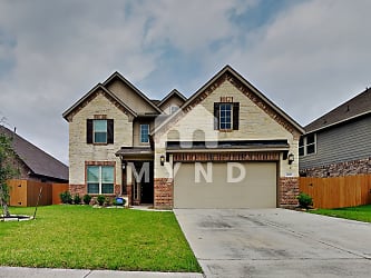 4558 New Country Dr - Spring, TX