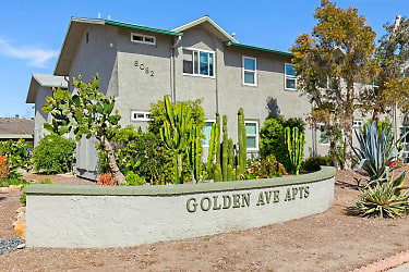 8058-88 Golden Ave - Lemon Grove, CA
