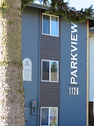Parkview Apartments - Everett, WA