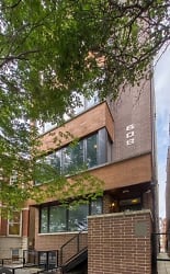 608 N May St #2 - Chicago, IL