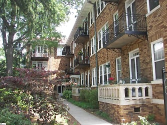 10 Manly St #1C - Greenville, SC